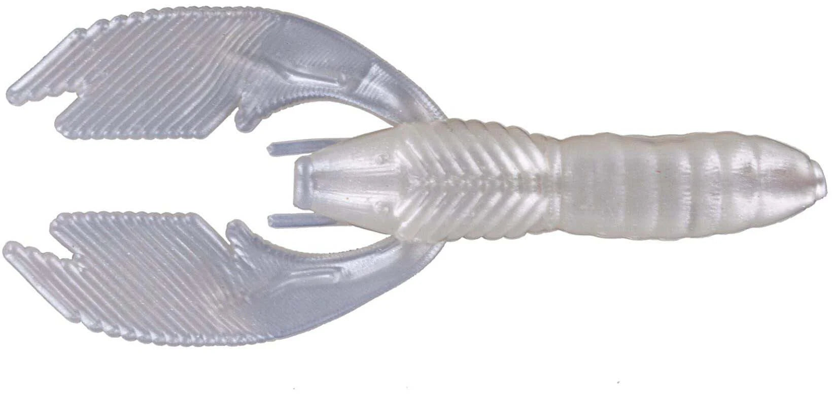 Big Bite Baits Swimming Craw 6 Pack