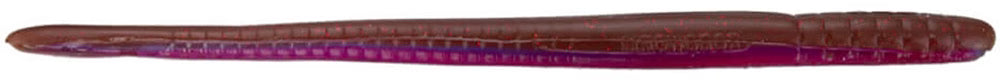 Roboworm Fat Straight Tail Worm 6 Inch
