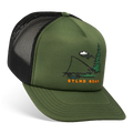 STLHD High Tide Foam Front Trucker Hat