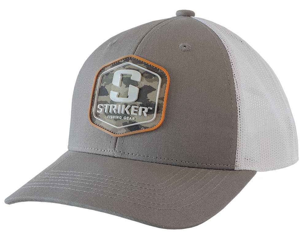Striker Harbor Cap