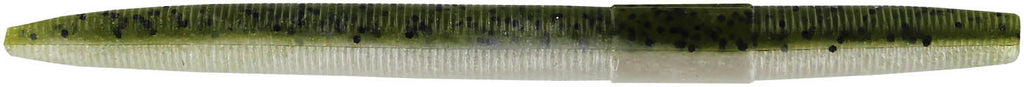 Big Bite Baits Soft Super Salty Trick Stick 5 Inch