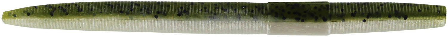 Big Bite Baits Soft Super Salty Trick Stick 5 Inch