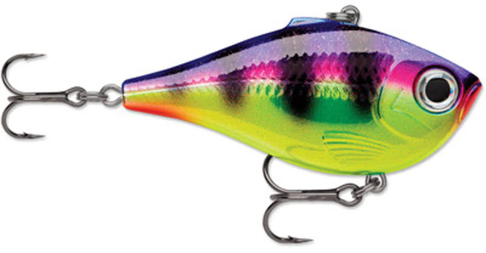 Rapala Rippin Rap 05 Lipless Crankbait