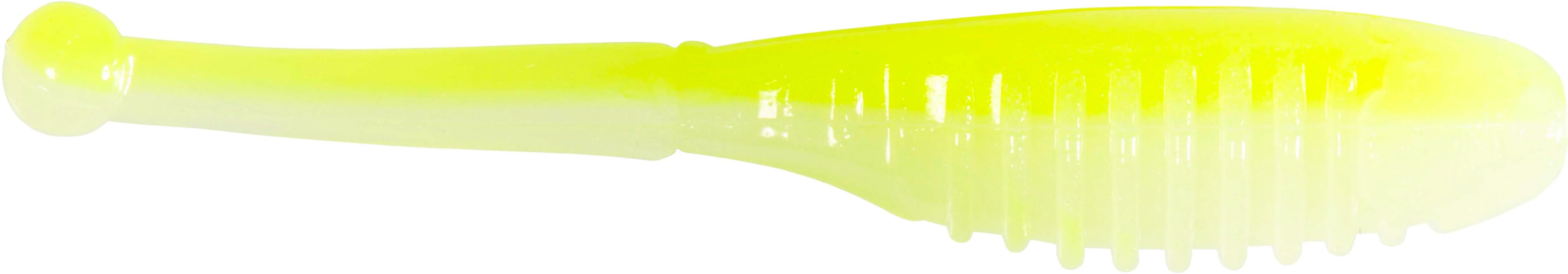 Z Man Baby BallerZ Soft Plastic Minnow 8 Pack