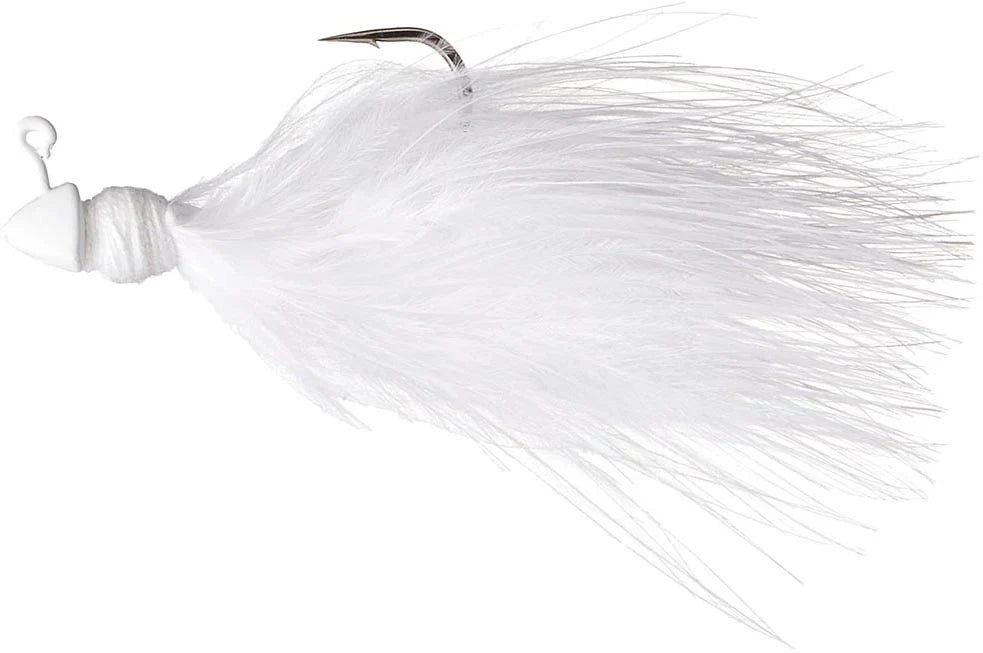 Strike King Tour Grade Hair Jig 2 Pack