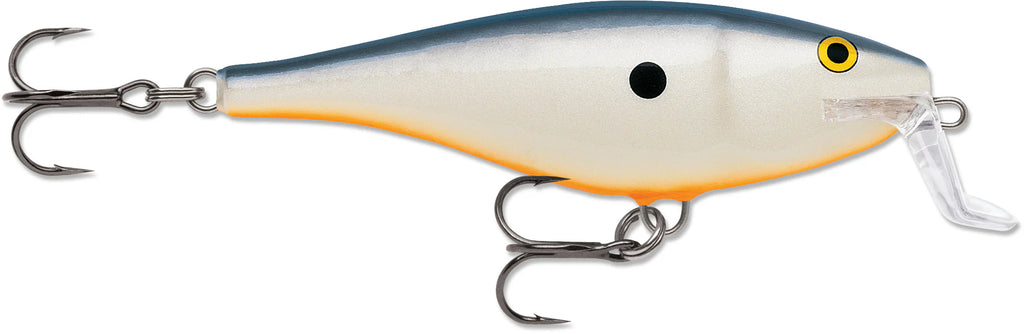 Rapala Super Shad Rap 5 1 2 inch Crankbait