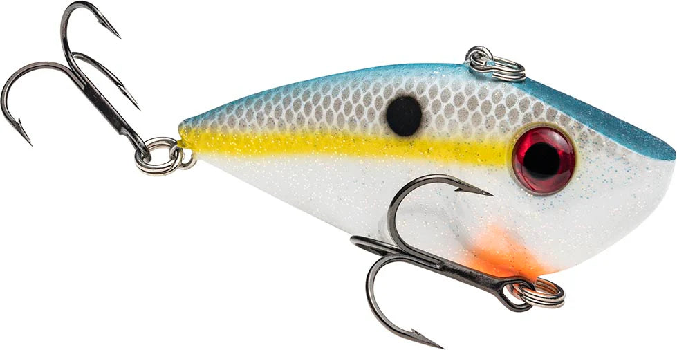 Strike King Red Eyed Shad Lipless Crankbait 225 Inch