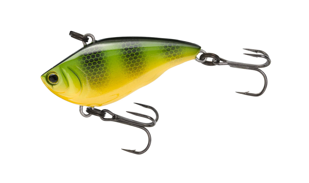 Yo Zuri RattlN Vibe Mini 3 16 oz Lipless Crankbait