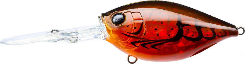 Yo Zuri 3DR X Deep Runner Crankbait 50mm 2 Inch