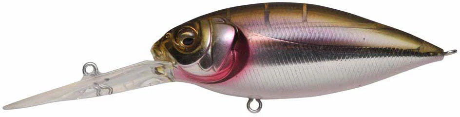 Megabass Deep X 300 Deep Diving Crankbait