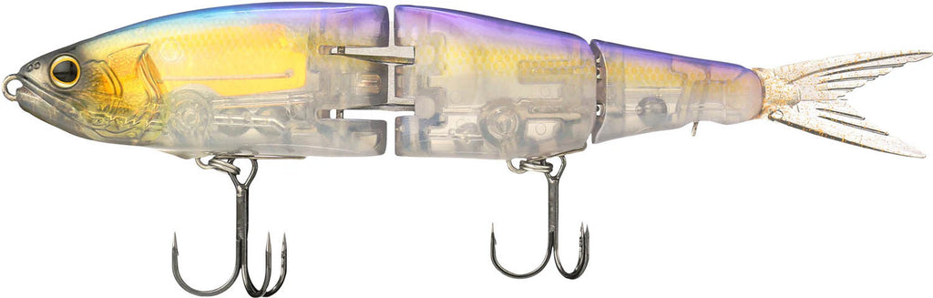 Shimano Armajoint 190SF Shallow Floating Swimbait 75 Inch