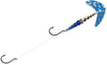 Macks Lure Double Whammy Spinner Walleye Rig
