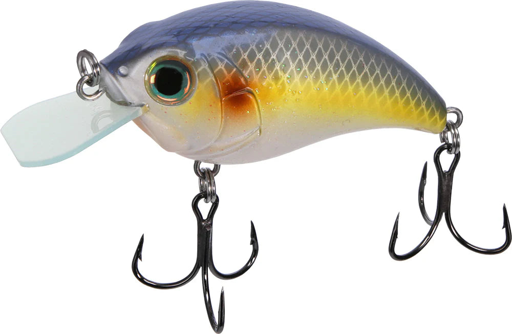 Bill Lewis SB 57 Squarebill Crankbait