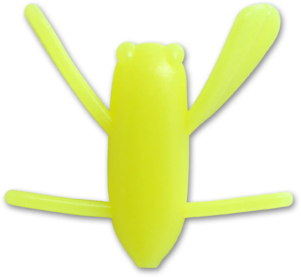 Deps Kromushi Insect Soft Bait 13 Inch