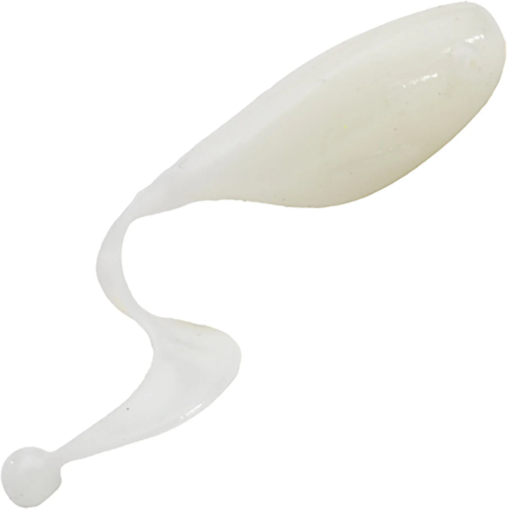 Mr Crappie Crappie Cutter Soft Plastic 15 Inch