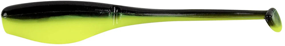 Bobby Garland Baby Shad SwimR 2 1 4 inch Soft Paddle Tail Swimbait 15 pack