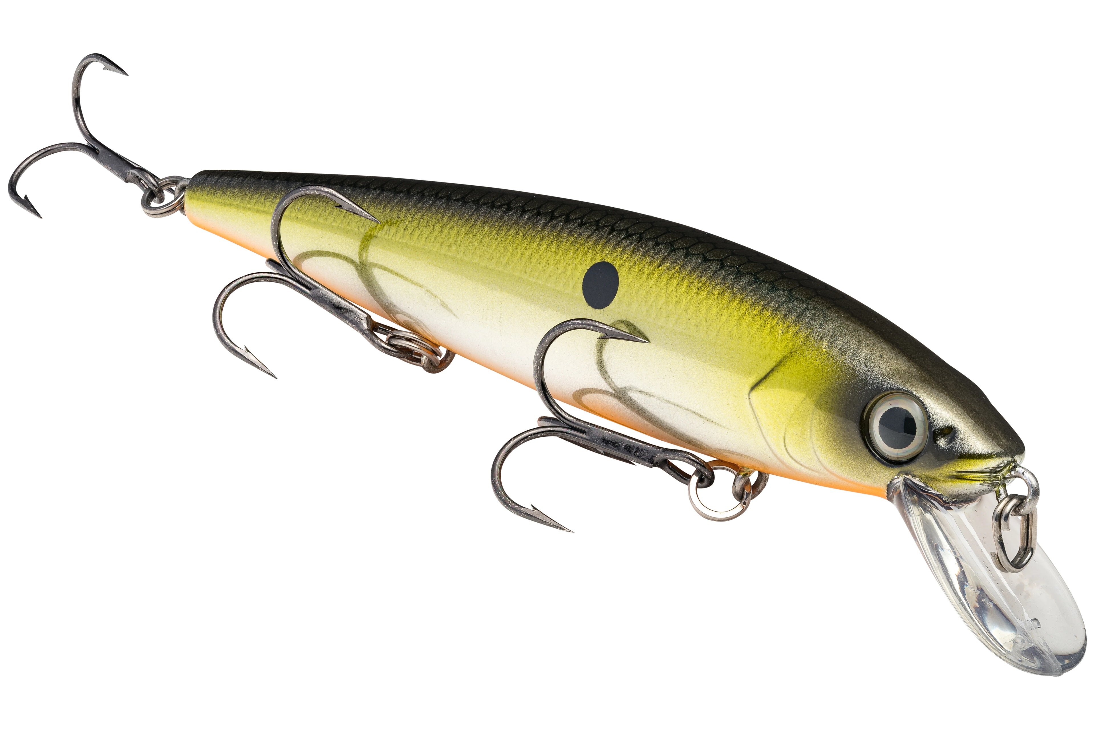 Strike King KVD 300 Series Suspending Medium Diving Jerkbait 475 Inch