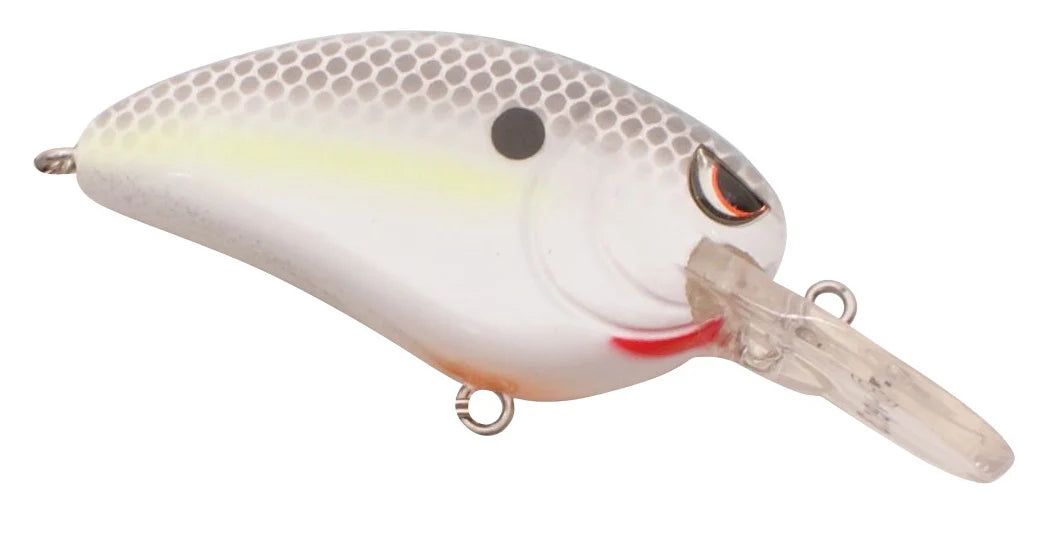 SPRO John Crews Little John MD 50 Crankbait