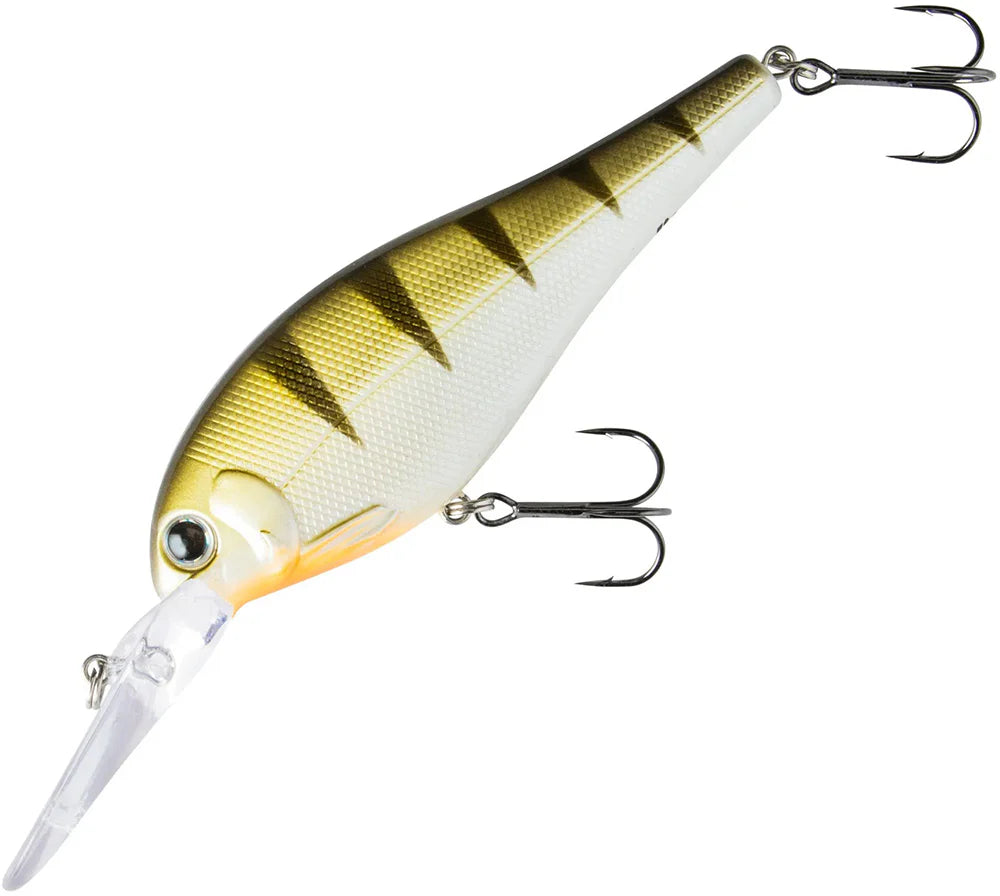 Bandit Walleye Shad 3 Inch