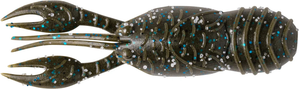 Great Lakes Finesse Micro Juvy Craw 2 Inch