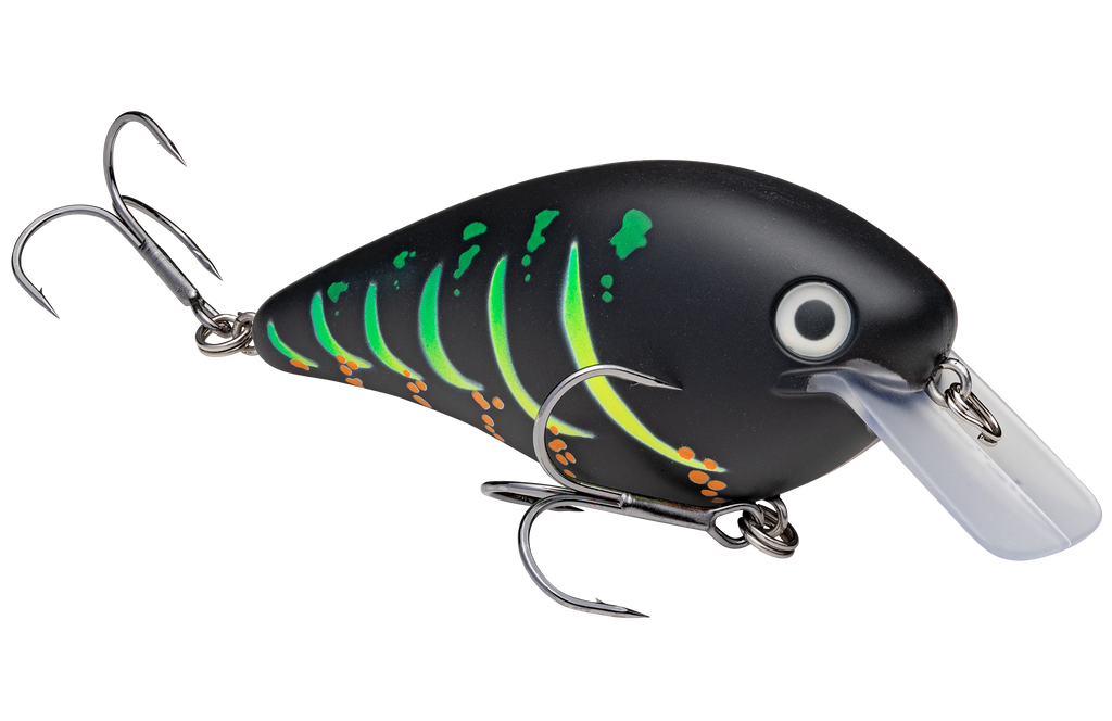 Strike King KVD 40 Magnum Shallow Squarebill Crankbait