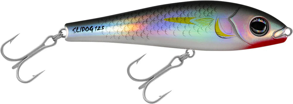 Halco Slidog 125 Rip Bait 5 Inch