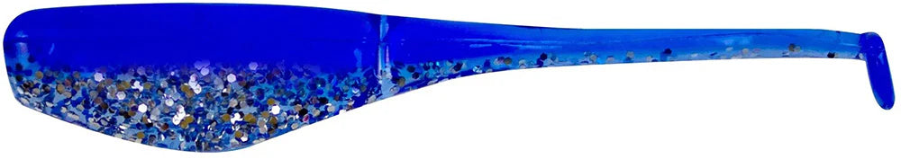 Bobby Garland Baby Shad SwimR 2 1 4 inch Soft Paddle Tail Swimbait 15 pack