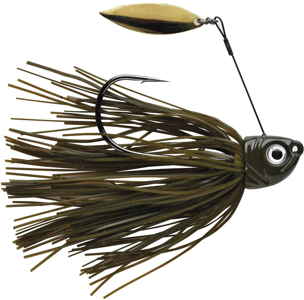 1st Gen FlashX Swim Jig