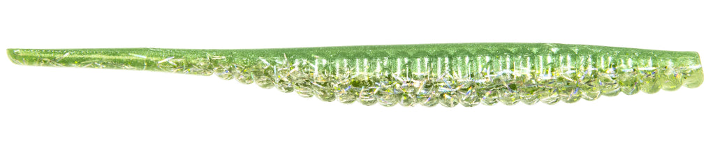 Z Man ElaZtech Trout Trick 5 inch Soft Jerkbait 6 pack
