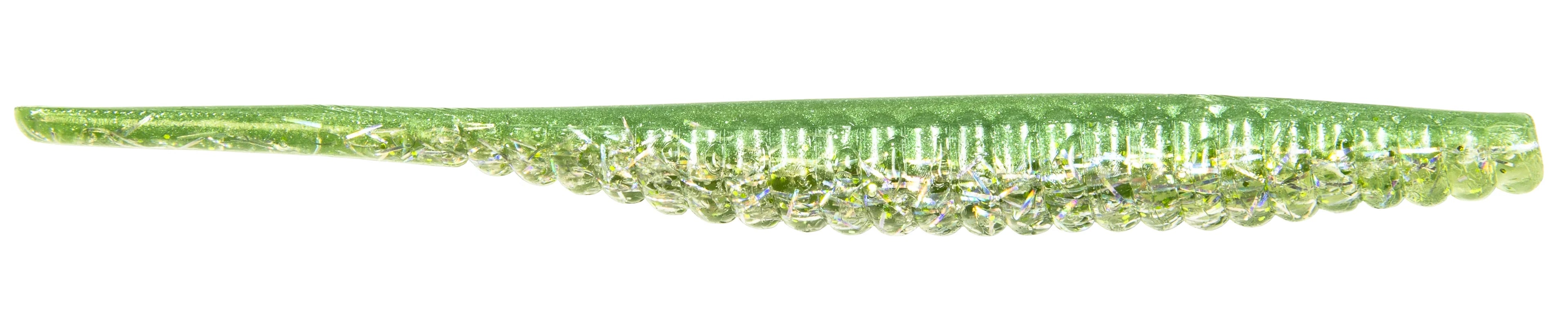 Z Man ElaZtech Trout Trick 5 inch Soft Jerkbait 6 pack