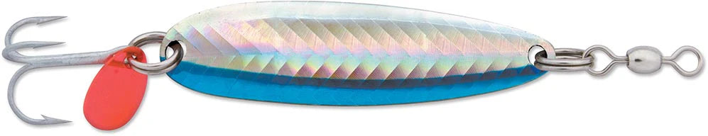 Luhr Jensen Krocodile Spoon w Treble Hook 1 4 oz