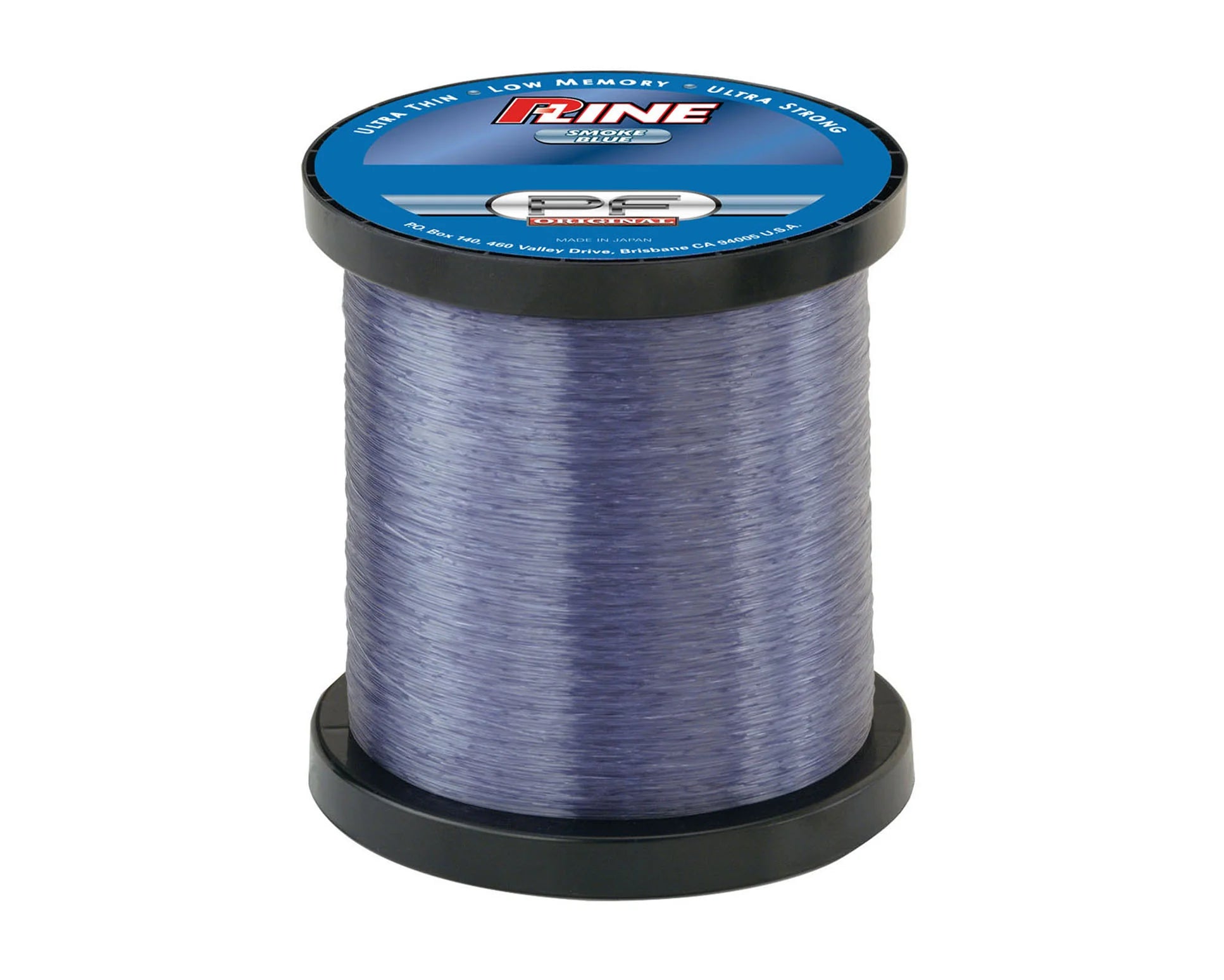 P Line PF Original 3000 Yards Clear Blue