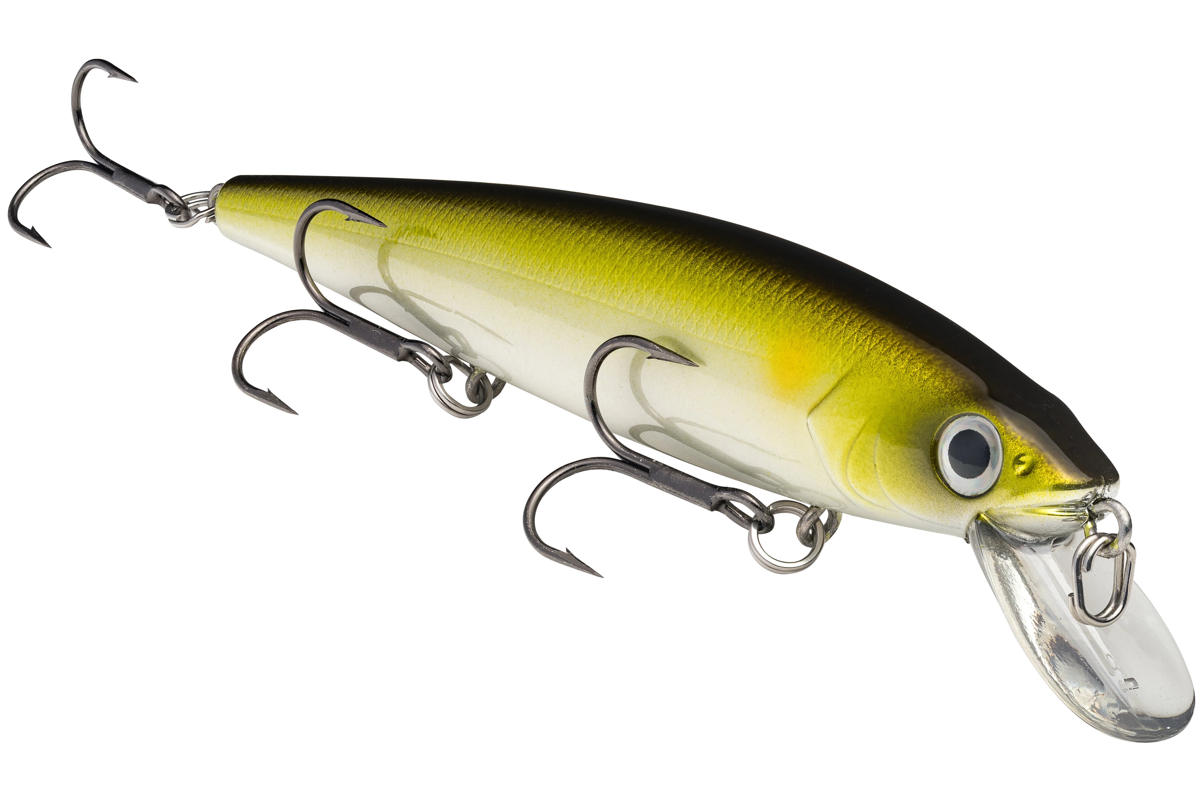 Strike King KVD 300 Series Suspending Medium Diving Jerkbait 475 Inch