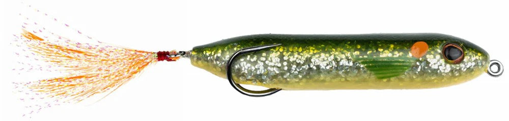 Snag Proof Zoo Pup Topwater Walker 1 2 oz