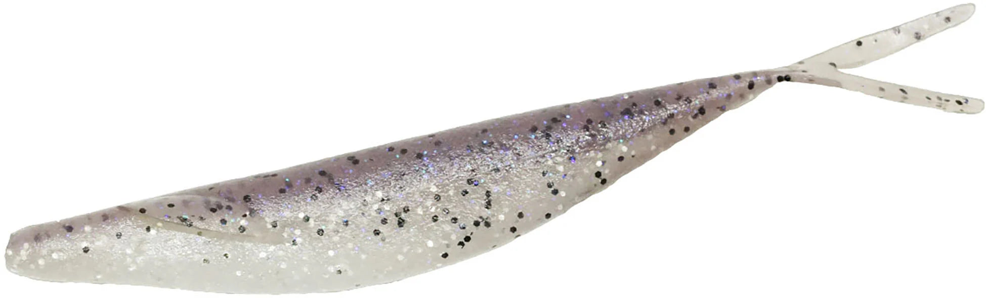 Deps Sakamata Shad Soft Jerkbait 4 Inch
