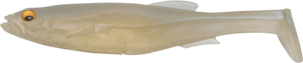 Megabass Magdraft Paddle Tail Swimbait 6 Inch