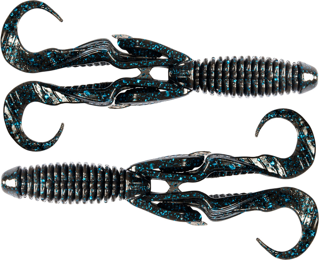 Z Man Gremlin 4 Pack
