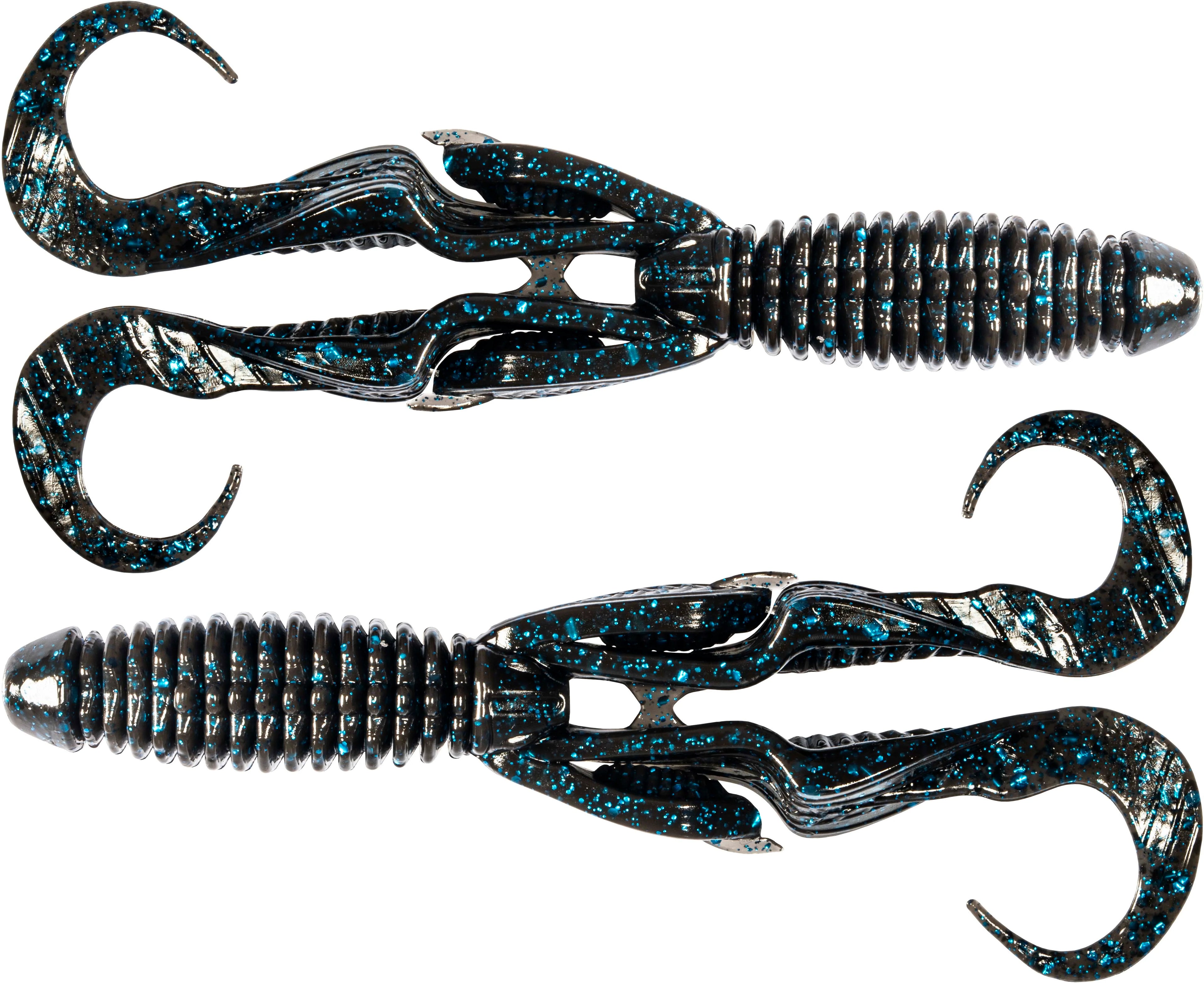 Z Man Gremlin 4 Pack