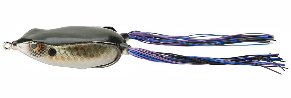 SPRO Dean Rojas Bronzeye Frog Jr 60
