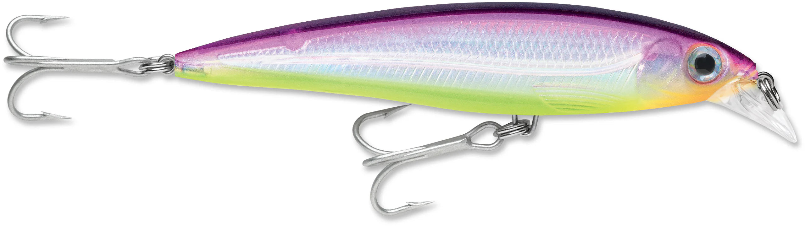 Rapala SXR 14 X Rap Saltwater Rip Bait 55 Inch