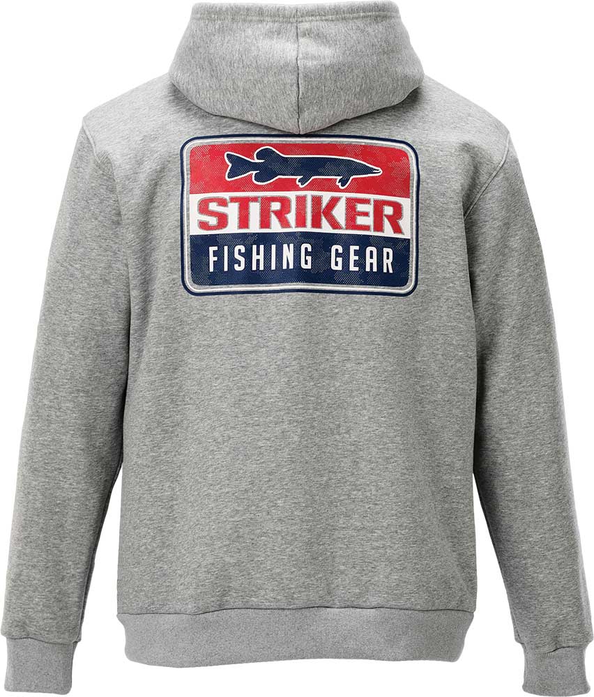 Striker Maverick Hoody