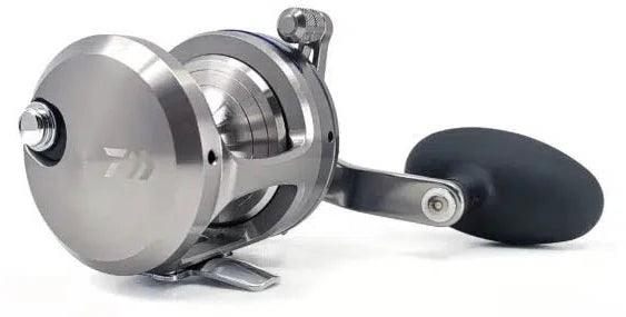 Daiwa Saltiga Star Drag 20 30 35 40 50 Conventional Reels