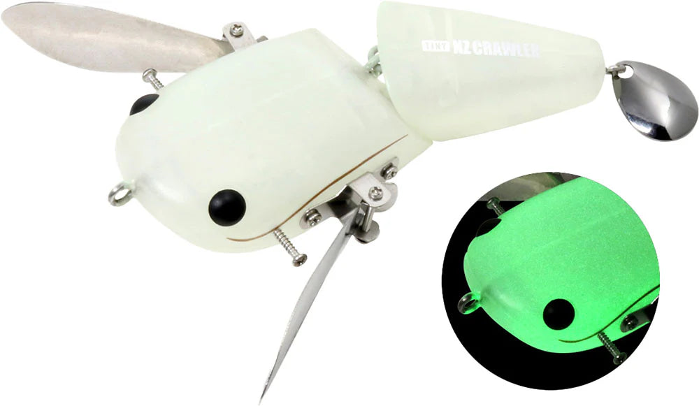 Deps Tiny NZ Crawler 3 Inch