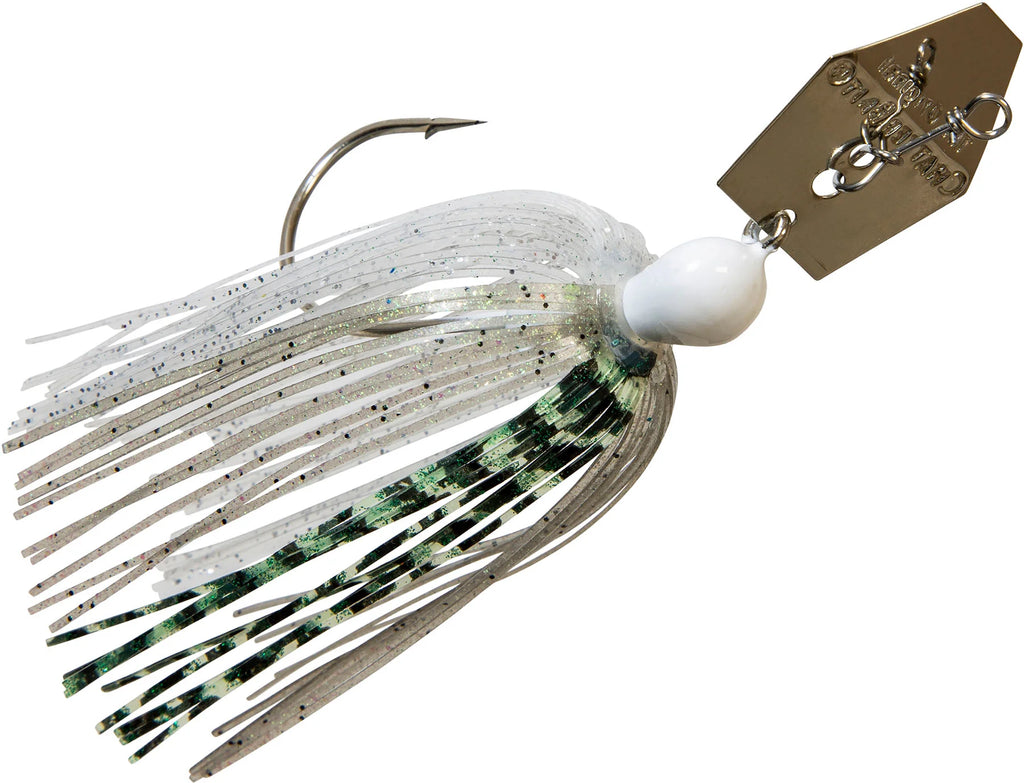 Z Man Original Chatterbait 3 8 oz