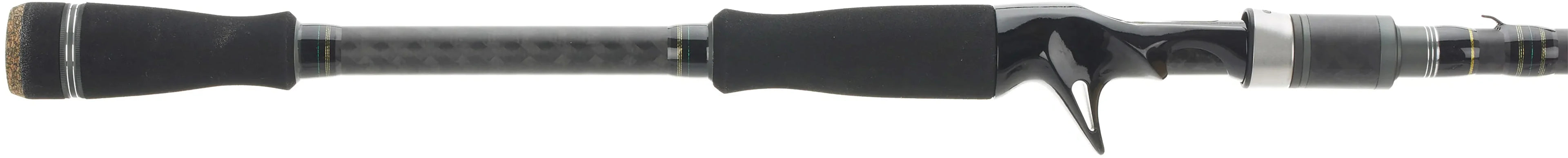 iRod Air Series Casting Rods