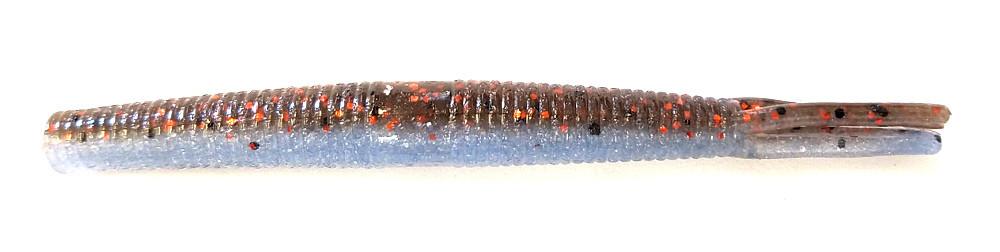 Z Man Hula StickZ 4 inch Skirted Soft Stickbait