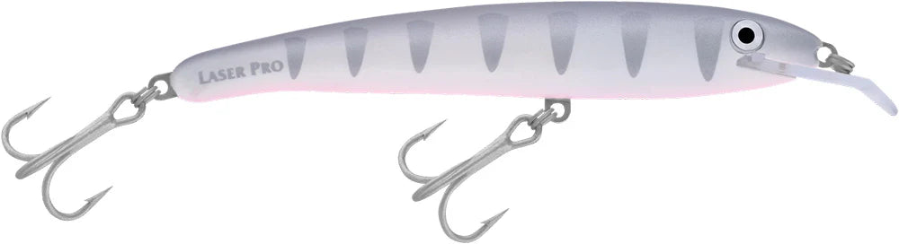 Halco Laser Pro 160 Deep Diving Trolling Plug 625 Inch