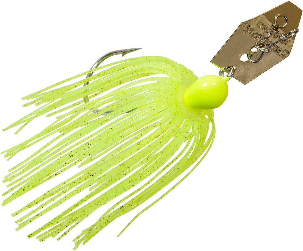 Z Man Original Chatterbait 3 8 oz