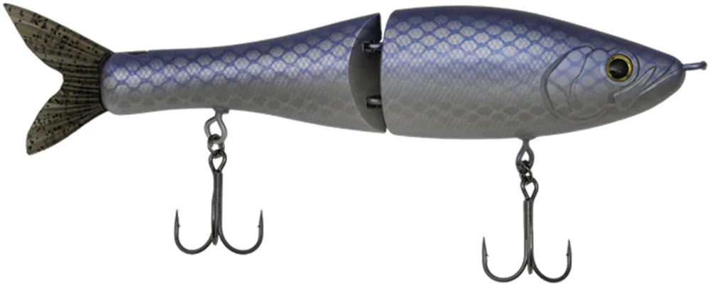 G Ratt Steve Kennedy Sneaky Pete Glide Bait 8 Inch