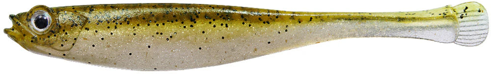 Megabass Haze ST Soft Plastic Minnow 34 Inch